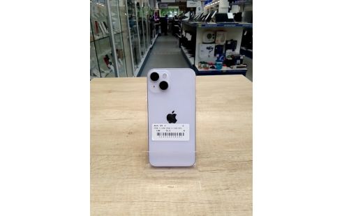 IPHONE 14 128GB IPHONE 14 128HB 87BTR