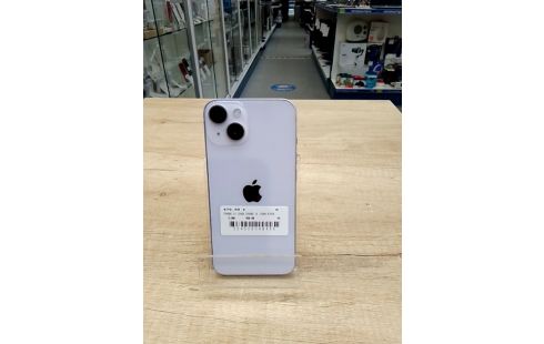 IPHONE 14 128GB IPHONE 14 128HB 87BTR