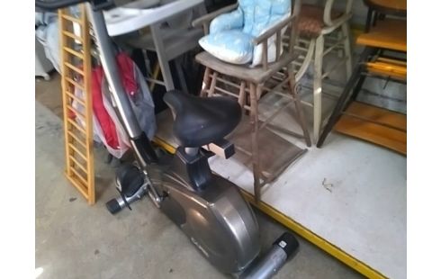 VELO D'APPARTEMENT CARE EVOLIS