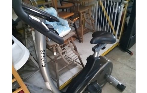 VELO D'APPARTEMENT CARE EVOLIS