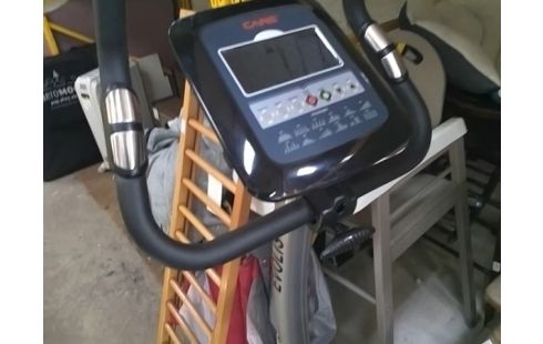 VELO D'APPARTEMENT CARE EVOLIS