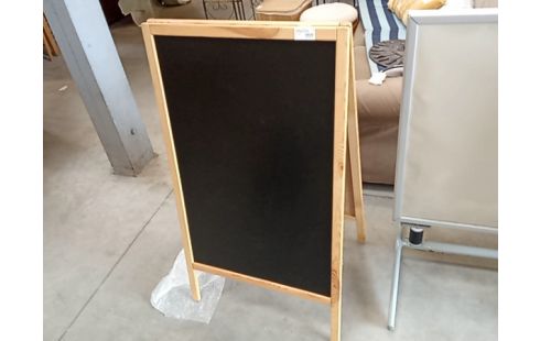 PANNEAU EXTERIEUR POUR MAGASIN/BISTROT