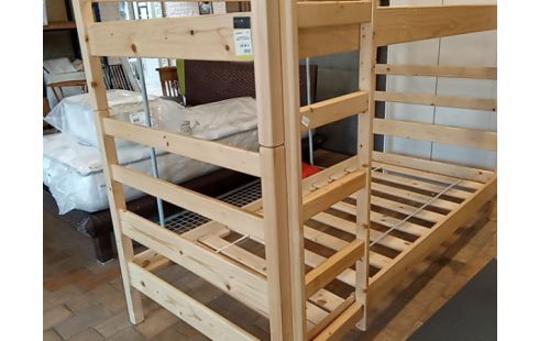 LITS SUPERPOSES PIN + SOMMIERS