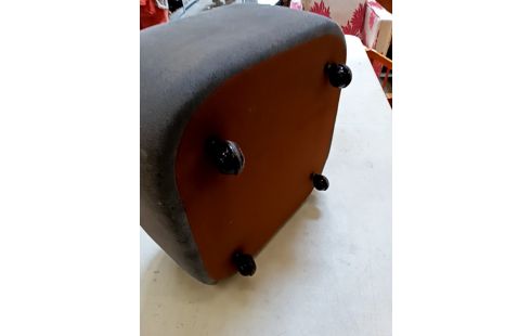 BOUT DE CANAPE VINTAGE