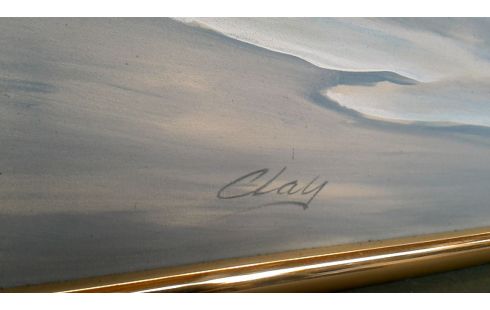 GEMÃLDE GROSSER FARBIG