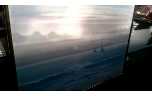 GEMÃLDE GROSSER FARBIG