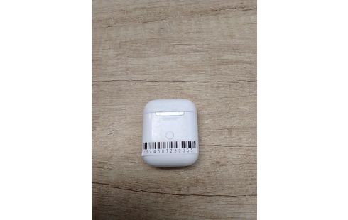 ECOUTEUR AUDIO + MICRO Airpods 1