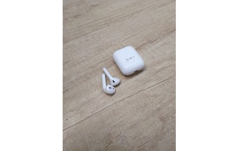 ECOUTEUR AUDIO + MICRO Airpods 1