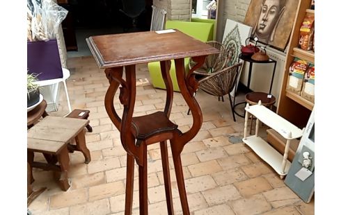 SELLETTE chene haute