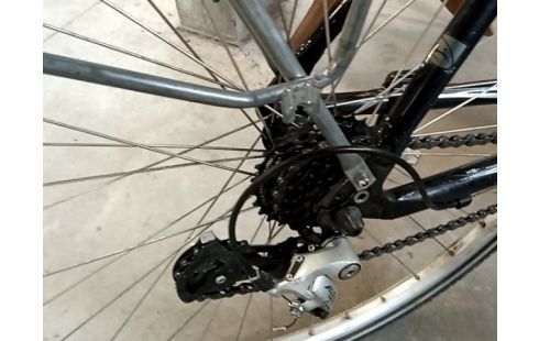 VELO homme grandville