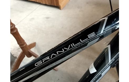 VELO homme grandville