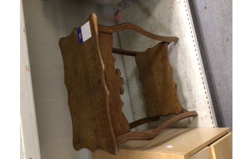 TABLE D APPOINT CHENE