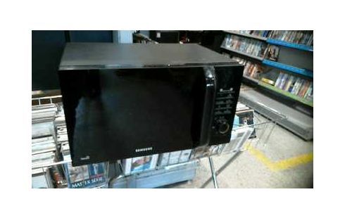 MIKROWELLE SAMSUNG