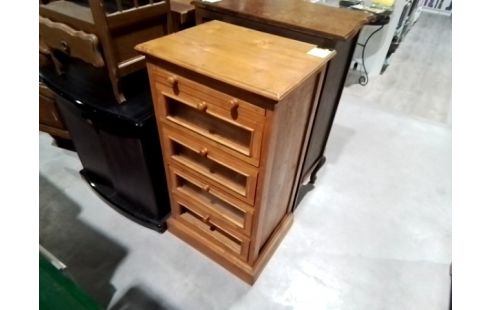 GRAINETIER TECK 4T 1 TABLETTE