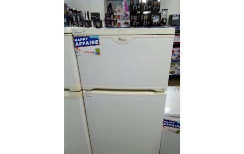 FRIGO WHIRLPOOL