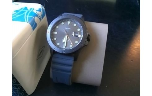 MONTRE FOSSIL FS5994