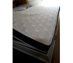 MATELAS MPH176848-ML HYBRIDE 90/190 CM NEUF
