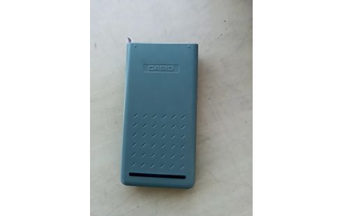 CALCULATRICE GRAPHIQUE CASIO FX-6900G