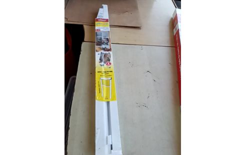 MOUSTIQUAIRE NEUVE 80/100CM