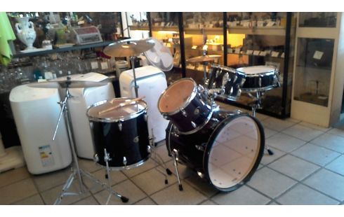 BATTERIE INSTRUMENT TAMA IMPERIALSTAR