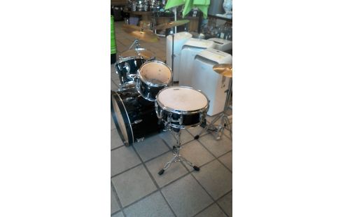 BATTERIE INSTRUMENT TAMA IMPERIALSTAR