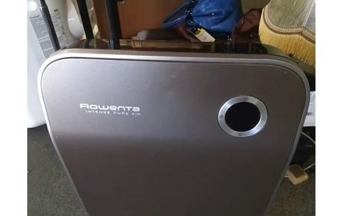 PURIFICATEUR D'AIR ROWENTA