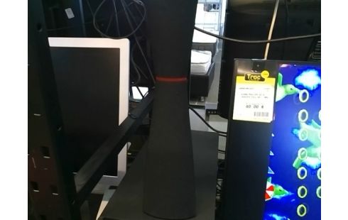 ENCEINTES EDIFIER PC 2.1