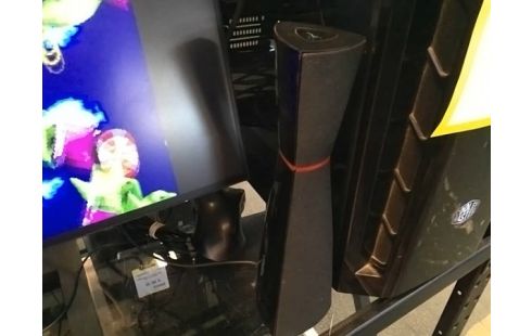 ENCEINTES EDIFIER PC 2.1