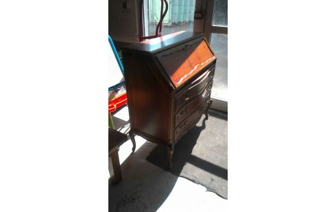 SEKRETÄR LUDWIG XV-STIL