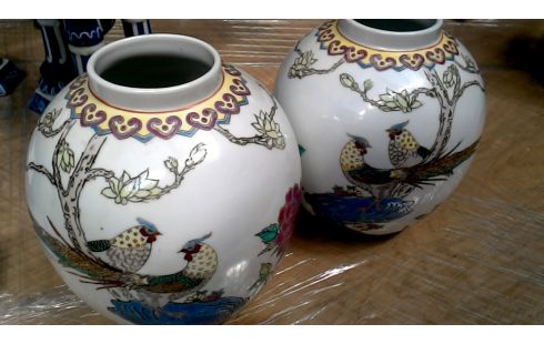 VAAS GEMBERPOT CHINEES