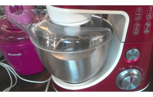 ROBOT CUISINE COMPLET MOULINEX MASTERCHEF