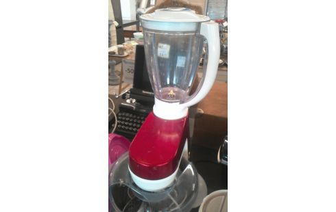 ROBOT CUISINE COMPLET MOULINEX MASTERCHEF