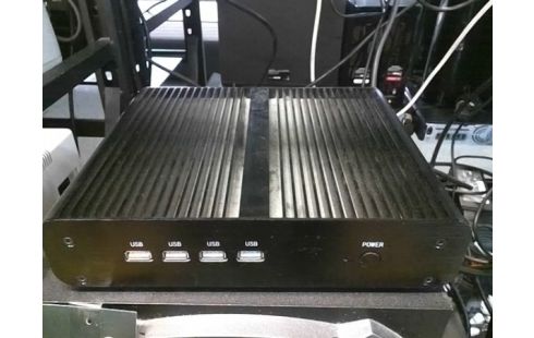 PC I7 / 64GO RAM / 1TO SSD / WIN 10 / UHD GRAPHICS