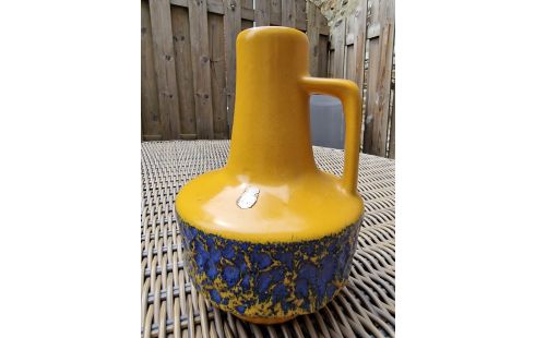 VASE ES KERAMIK VINTAGE