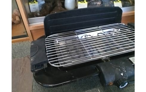 GRILL ELECTRIQUE ESSENTIEL B