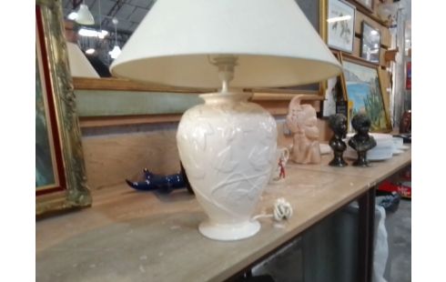 LAMPE DECO A POSER