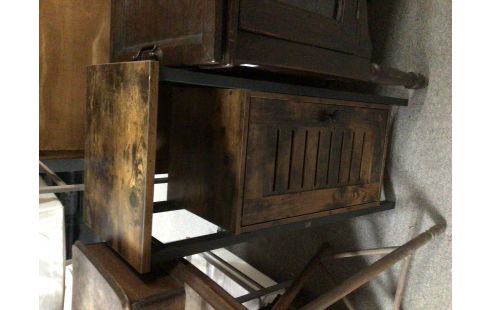 CHEVET MODERNE 1 PORTE