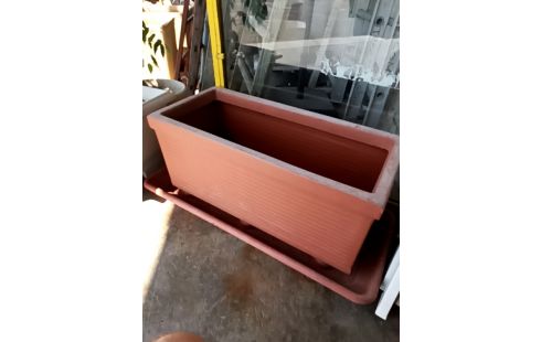 JARDINIERE RECTANGLE