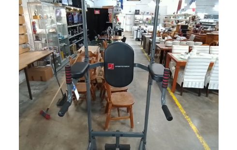 APPAREIL FITNESS SPORTSTECH