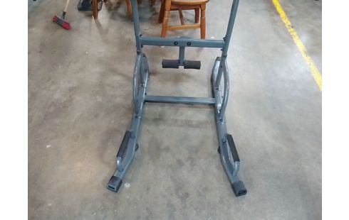 APPAREIL FITNESS SPORTSTECH