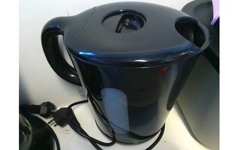 BOUILLOIRE MOULINEX NOIRE