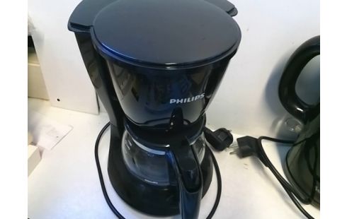 CAFETIERE ELECTRIQUE PHILIPS 7 TASSES