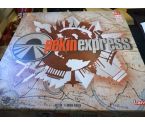 JEU PEKIN EXPRESS