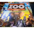 JEU UNE SAISON AU ZOO