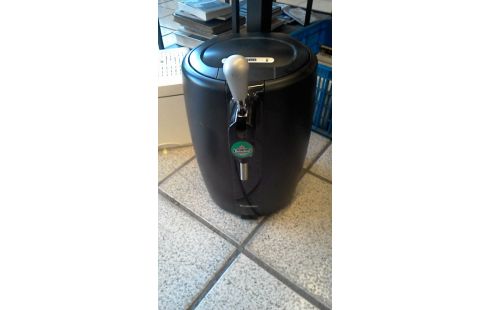 MACHINE TIREUSE BIERE SEB