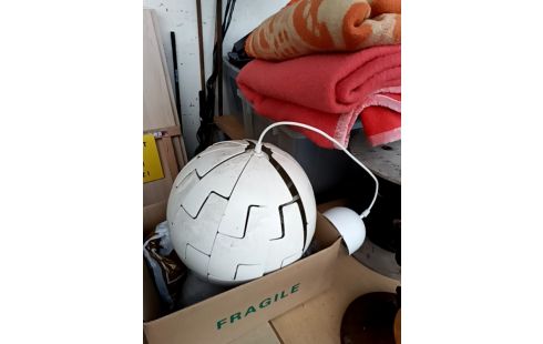 SUSPENSION PLANÈTE IKÉA