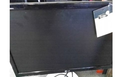 ECRAN LG 51CM / 1680X1050 / 60HZ / 2MS / VGA