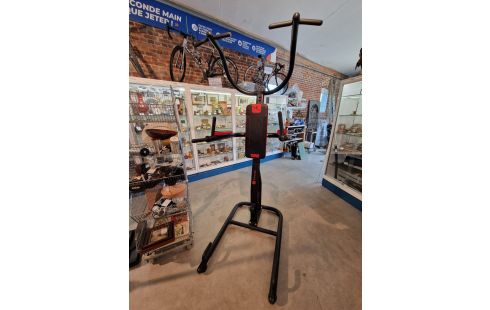 APPAREIL A ABDOMINAUX CHAISE ROMAINE DOMYOS