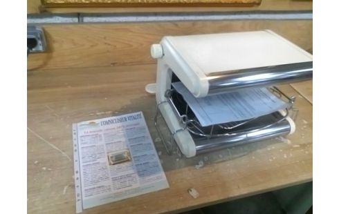 FOUR OMNICUISEUR 5000