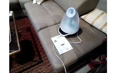 HUMIDIFICATEUR BABYMOOV HYGRO+